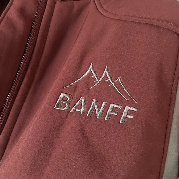 NWT Outer Boundary Banff Jacket (XS) - Picture 6 of 16